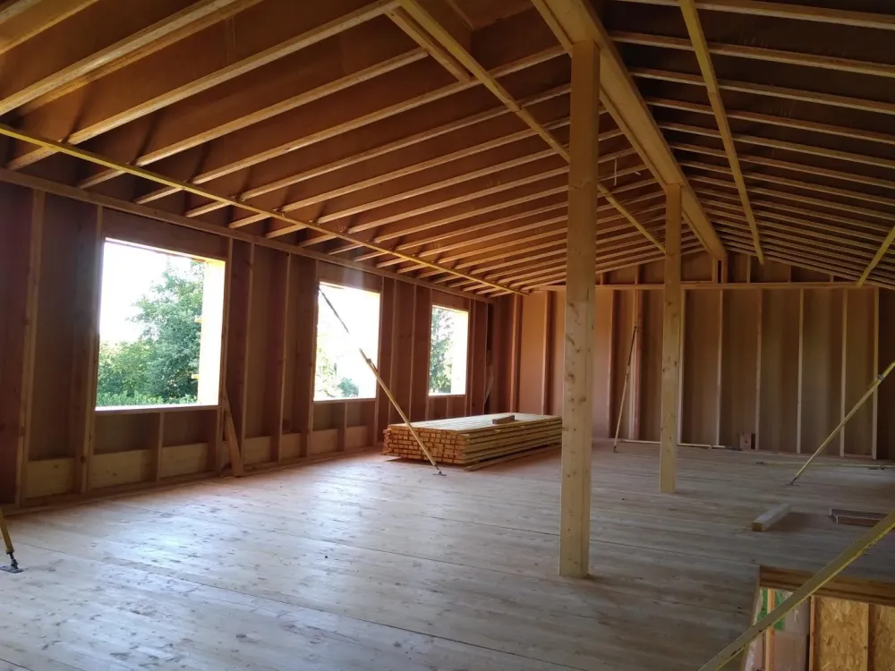 maison ossature bois 17