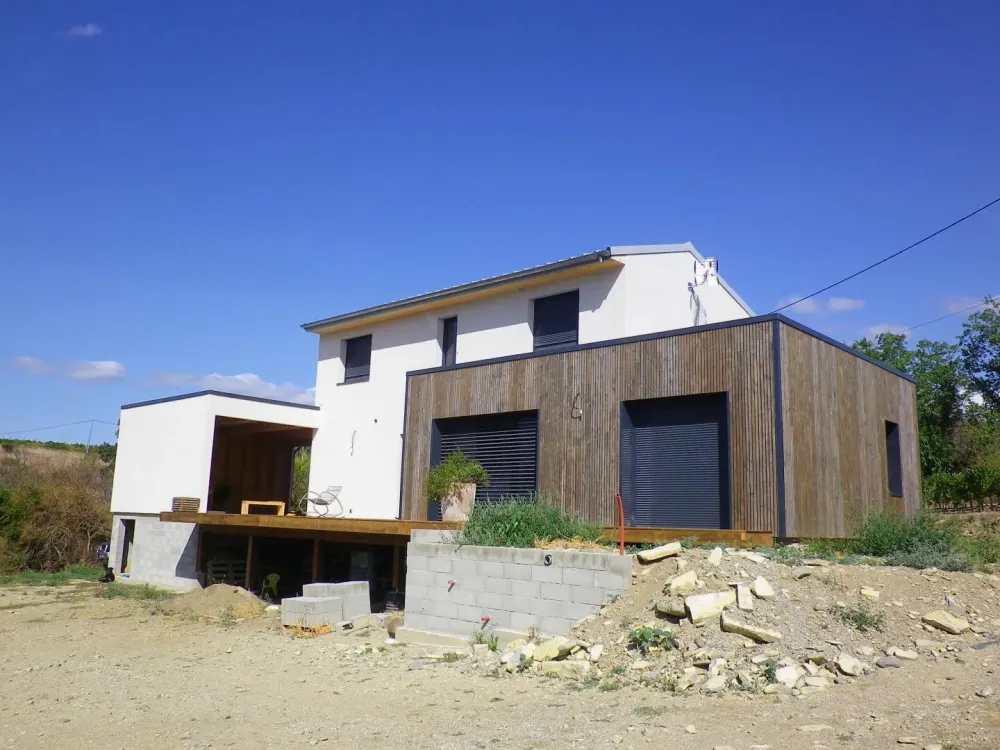 maison ossature bois 20