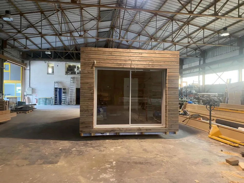 construction modulaire 18