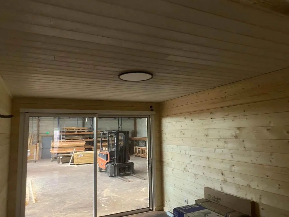 construction modulaire 19