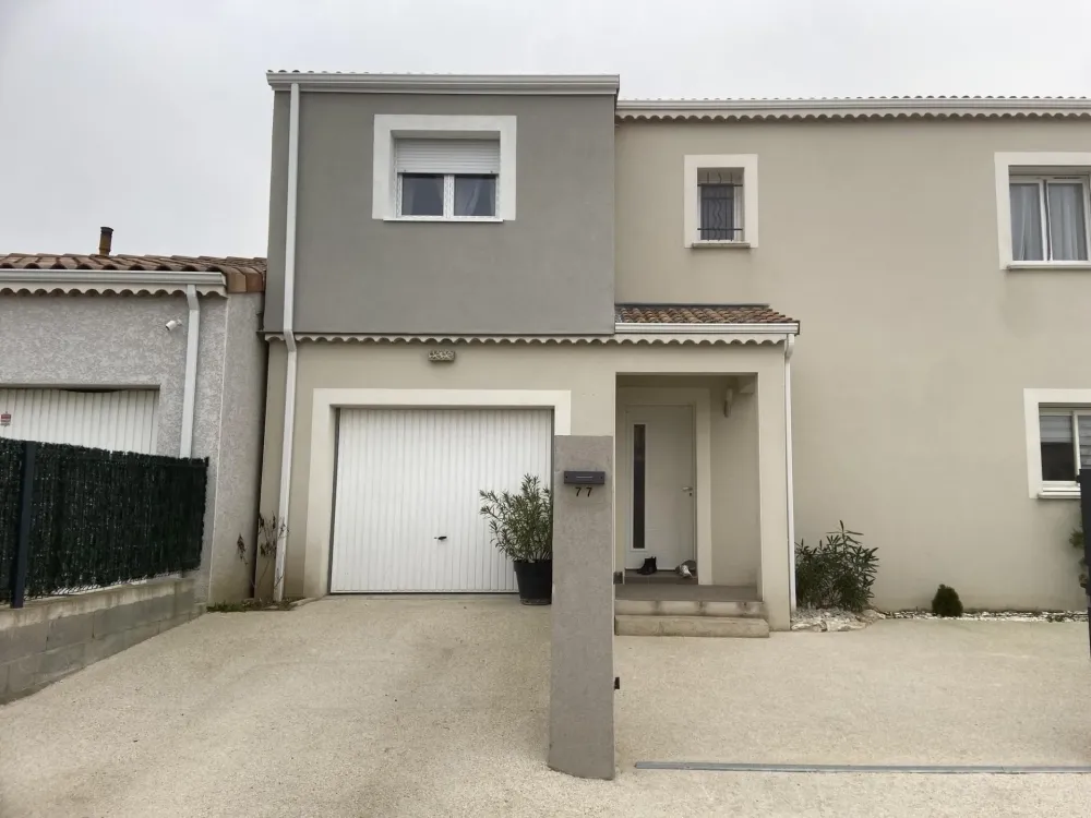 extension surelevation 17