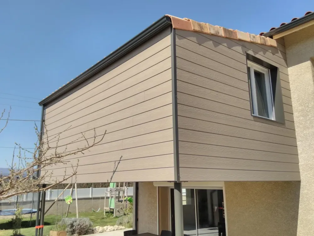 extension surelevation 20