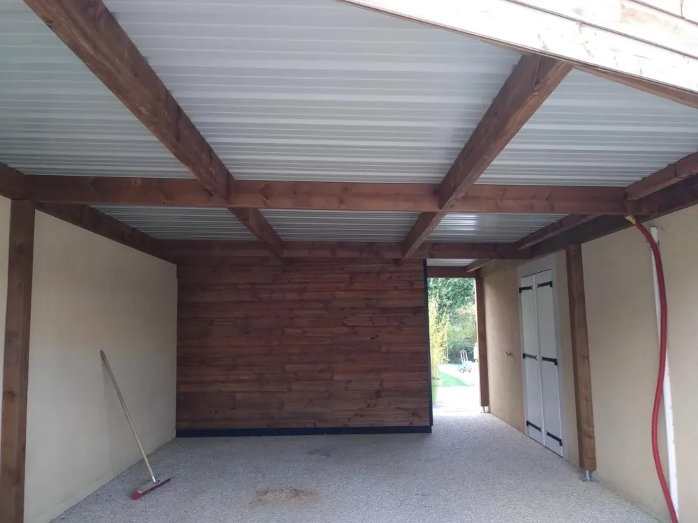 carport 16